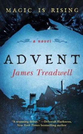 Advent trilogy