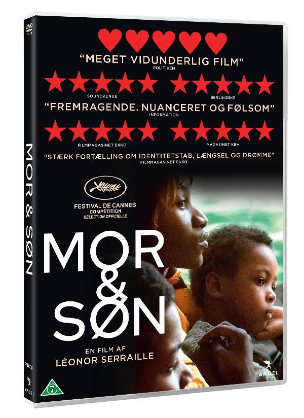 Mor & sønn