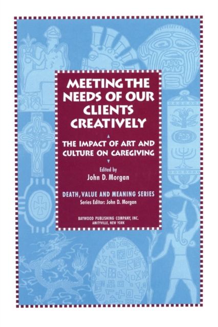 The Impact of Art and Culture on Caregiving : The Impact of Art and Culture on Caregiving