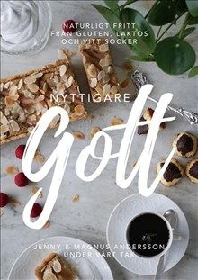 Nyttigare gott