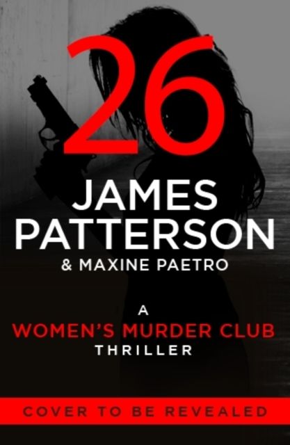 Women’s Murder Club 26