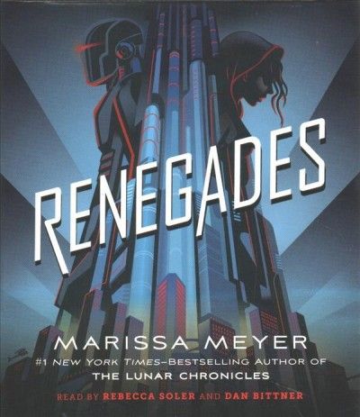 Renegades
