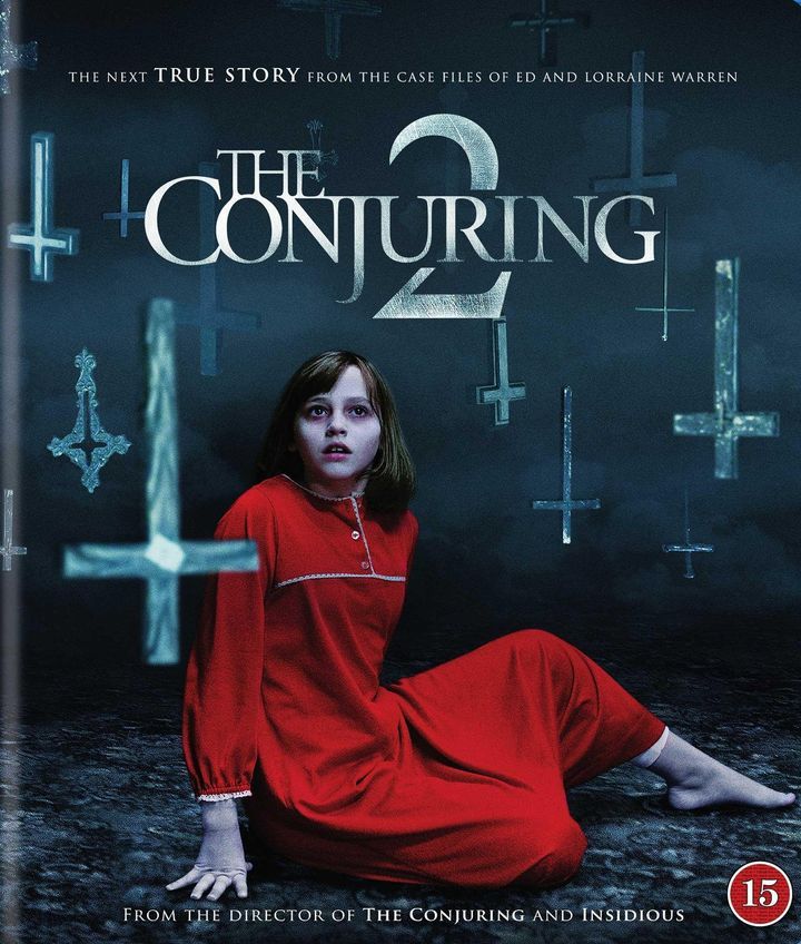 The Conjuring 2