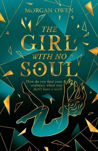 The girl with no soul