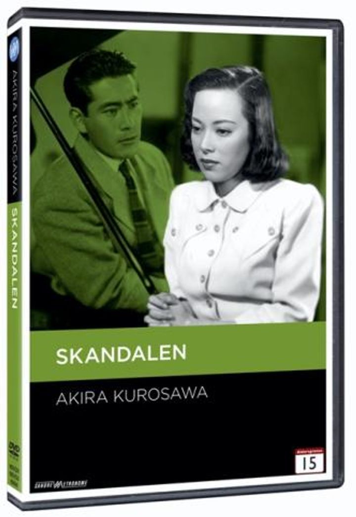 Skandalen