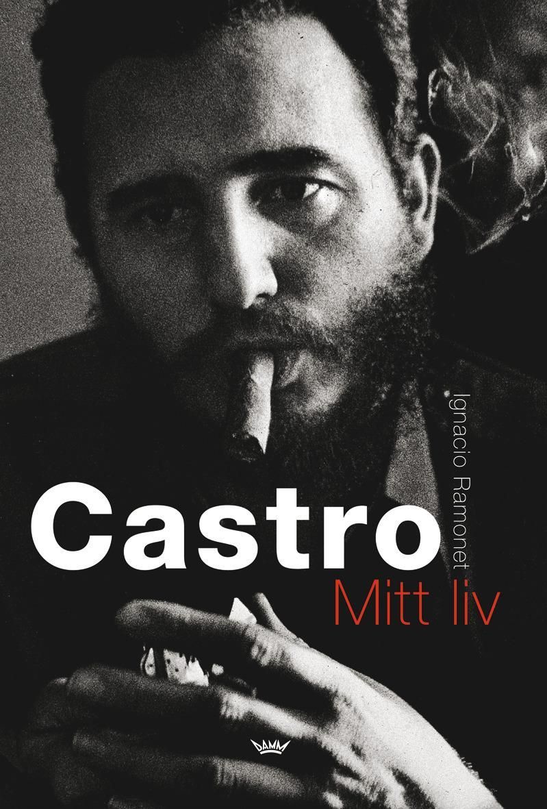 Castro : mitt liv