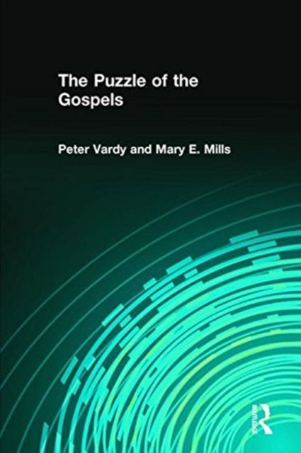 The Puzzle of the Gospels