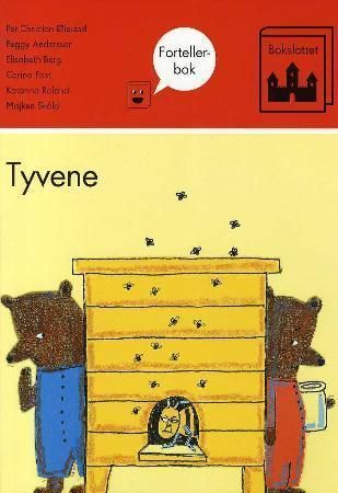 Tyvene