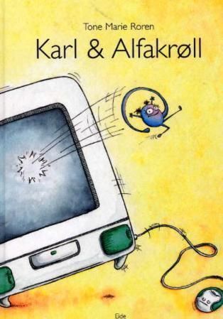 Karl & Alfakrøll