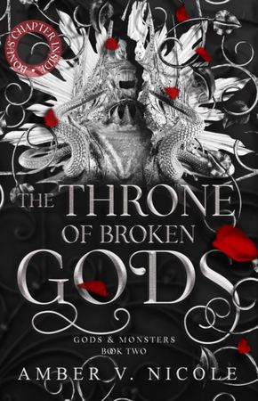 Gods & Monsters
