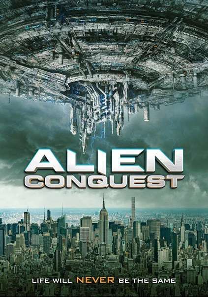 Alien Conquest
