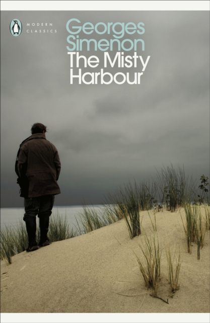 The Misty Harbour : Inspector Maigret
