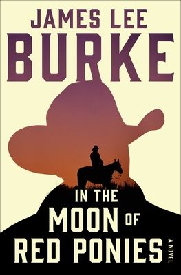 In the Moon of Red Ponies : A Novel