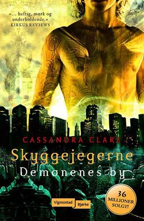 Skyggejegerne