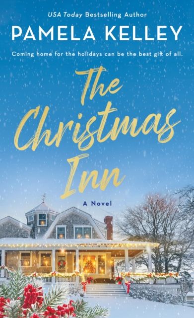 The Christmas Inn : A Novel
