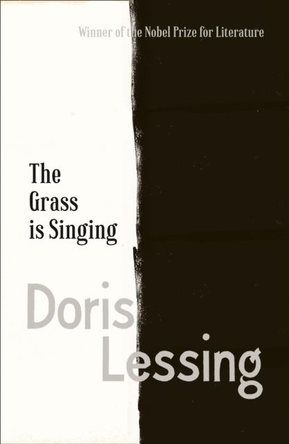 The grass is singing