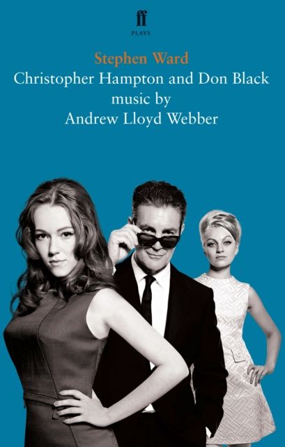 Stephen Ward : A Musical