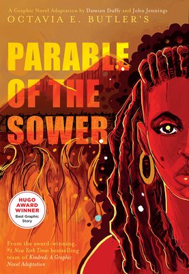 Parable of the sower : a graphic novel adaptation