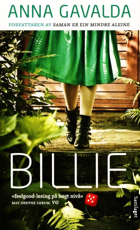 Billie : roman