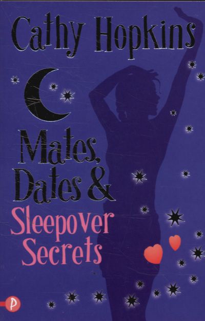 Mates, dates & sleepover secrets