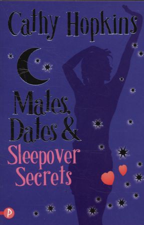 The mates, dates series