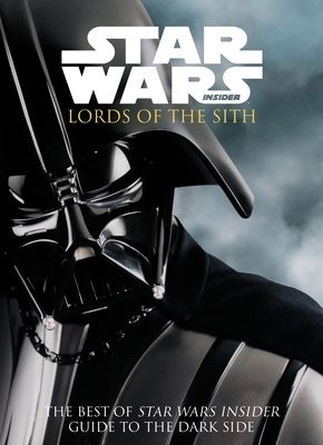 Star Wars - Lords of the Sith : Guide to the Dark Side