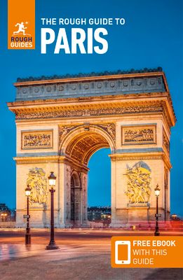 Rough guide to Paris