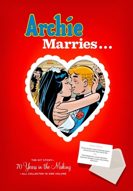Archie Marries......