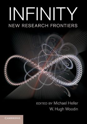 Infinity : New Research Frontiers
