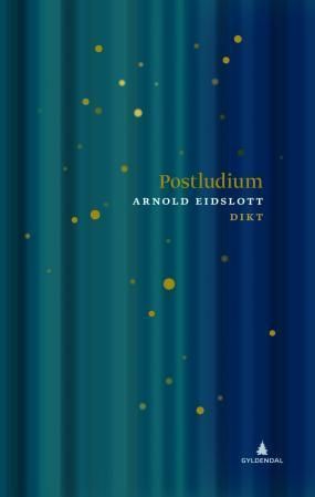 Postludium : dikt