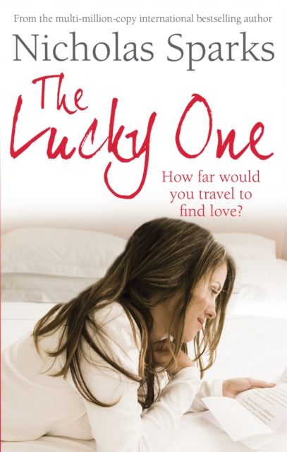 The lucky one