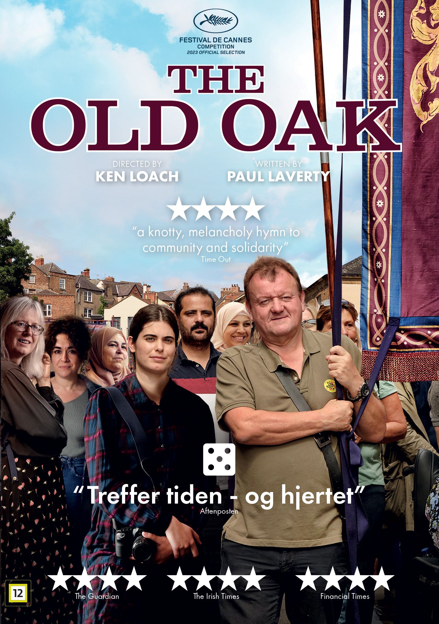 The Old Oak