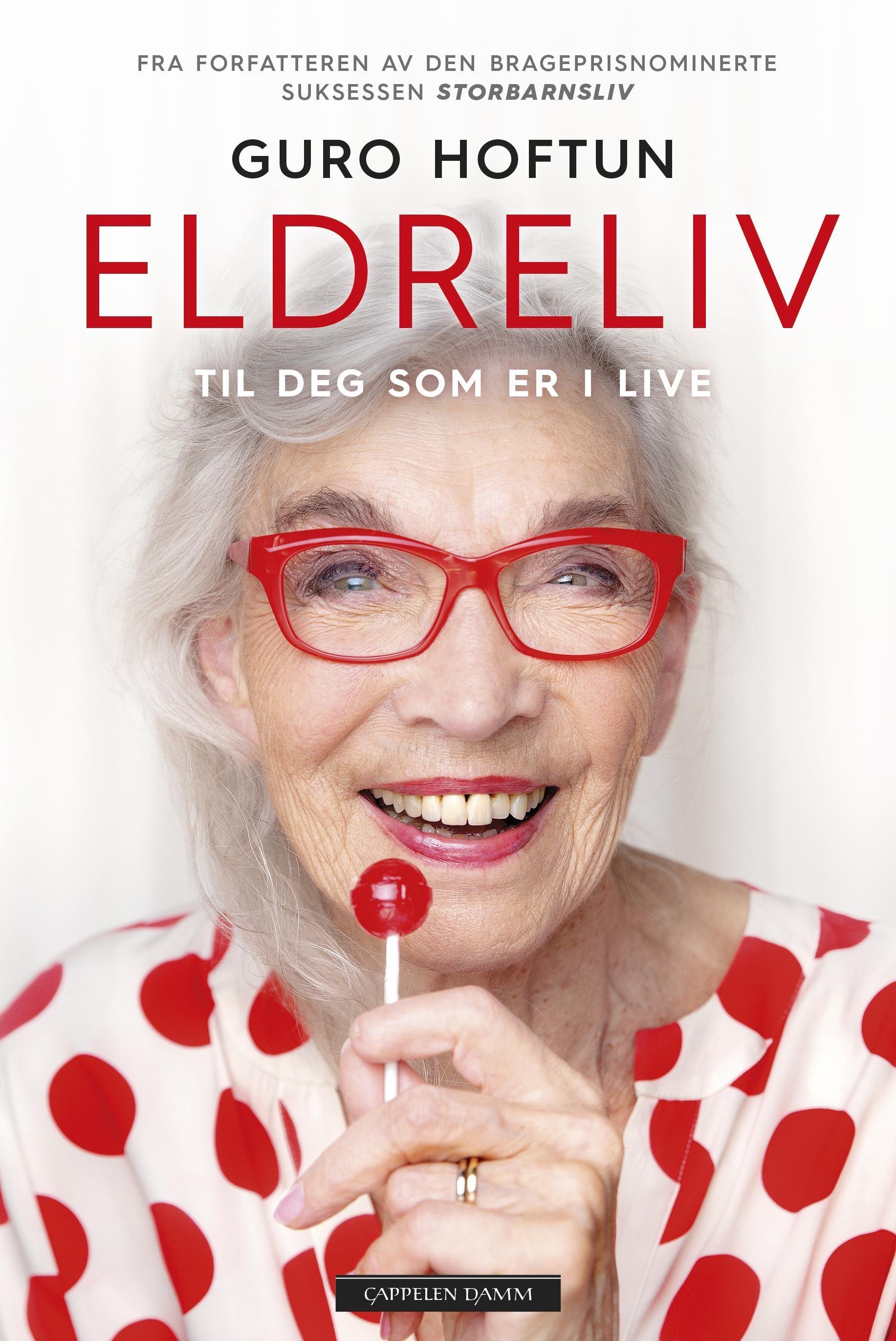 Eldreliv : til deg som er i live