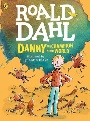 Danny the champion of the world