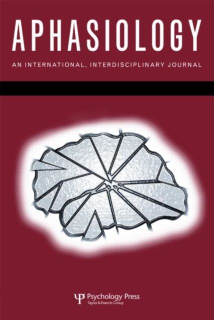 A Tribute to the Quintessential Researcher, Clinician, and Mentor: Audrey Holland : A Special Issue of Aphasiology