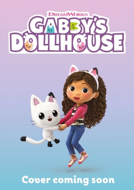 DreamWorks Gabby's Dollhouse: Spring Activity Book