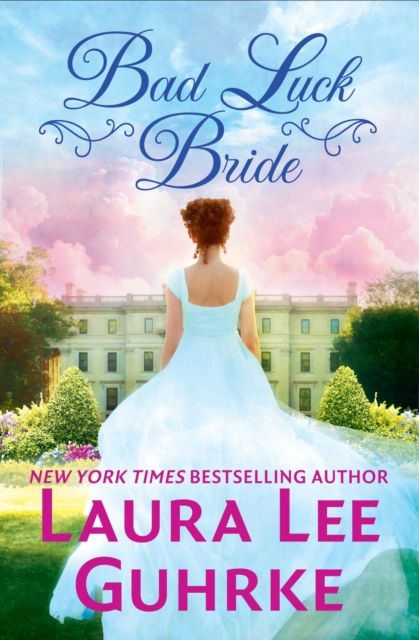 Bad Luck Bride