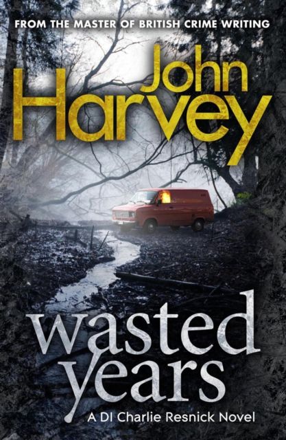 Wasted Years : (Resnick 5)
