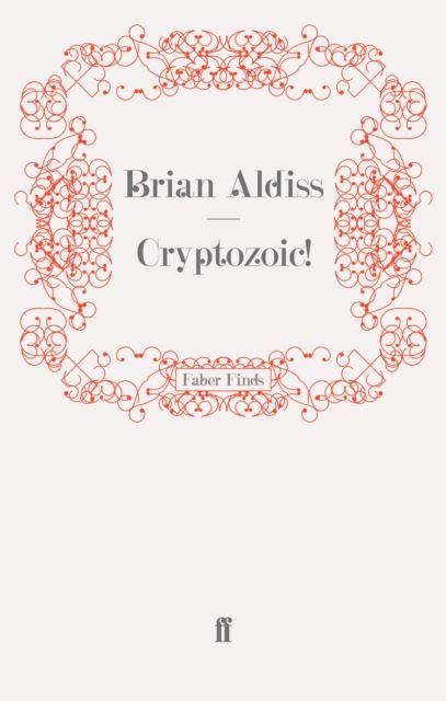 Cryptozoic!