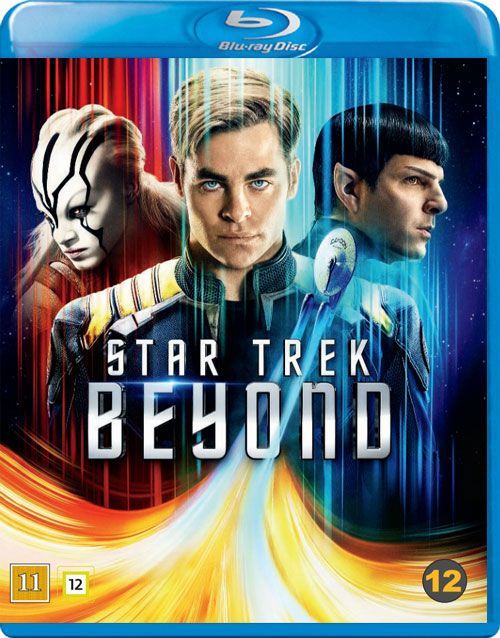 Star trek : beyond