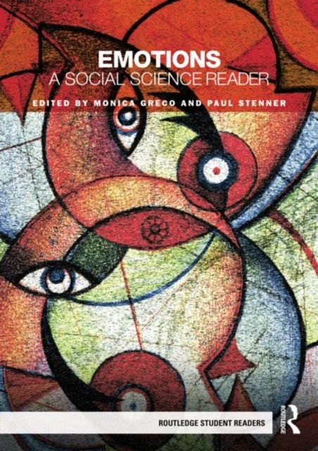 Emotions : A Social Science Reader