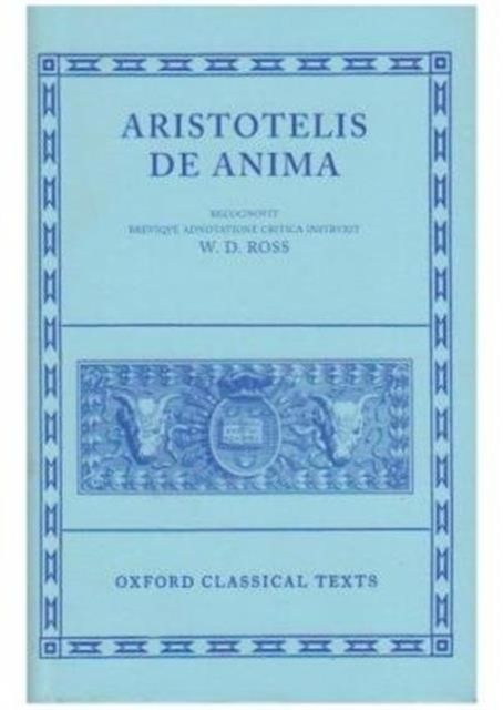 De Anima