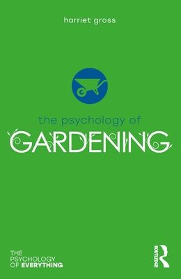 Psychology of gardening