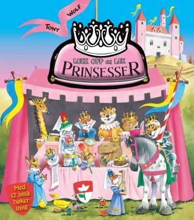 Prinsesser