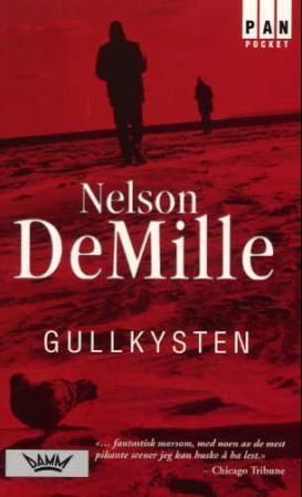 Gullkysten