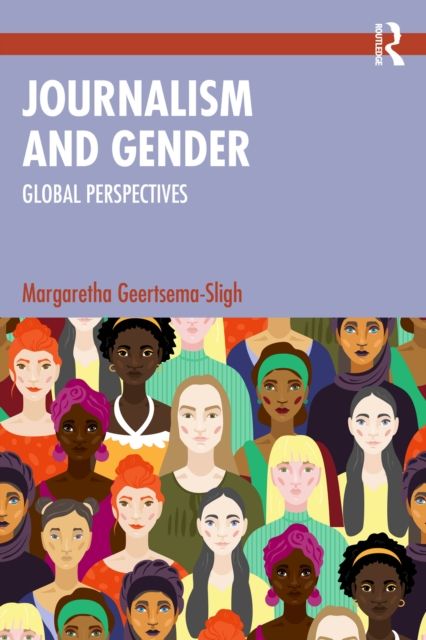 Forsidebilde av Journalism and Gender : Global Perspectives