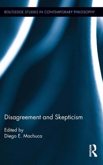 Disagreement and Skepticism