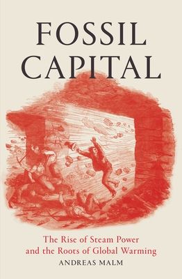 Fossil capital : the rise of steam power and the roots of global warming
