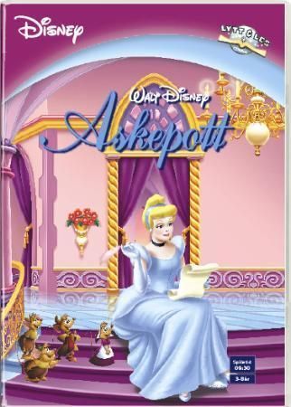 Askepott