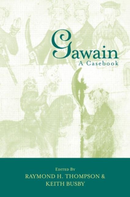 Gawain : A Casebook
